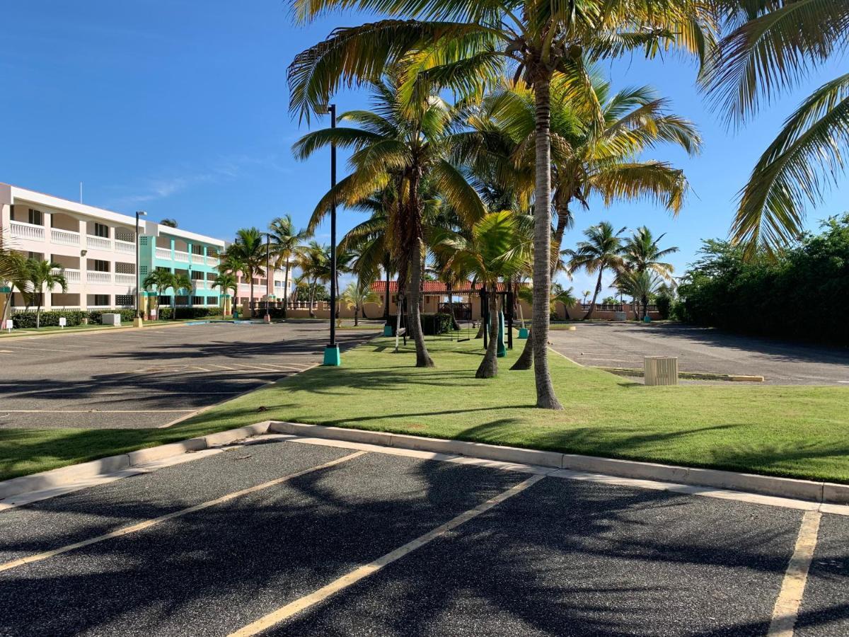 Villas De Costa Dorada Isabela Dış mekan fotoğraf